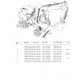 Atlas 1804 Serie 282 Parts Manual